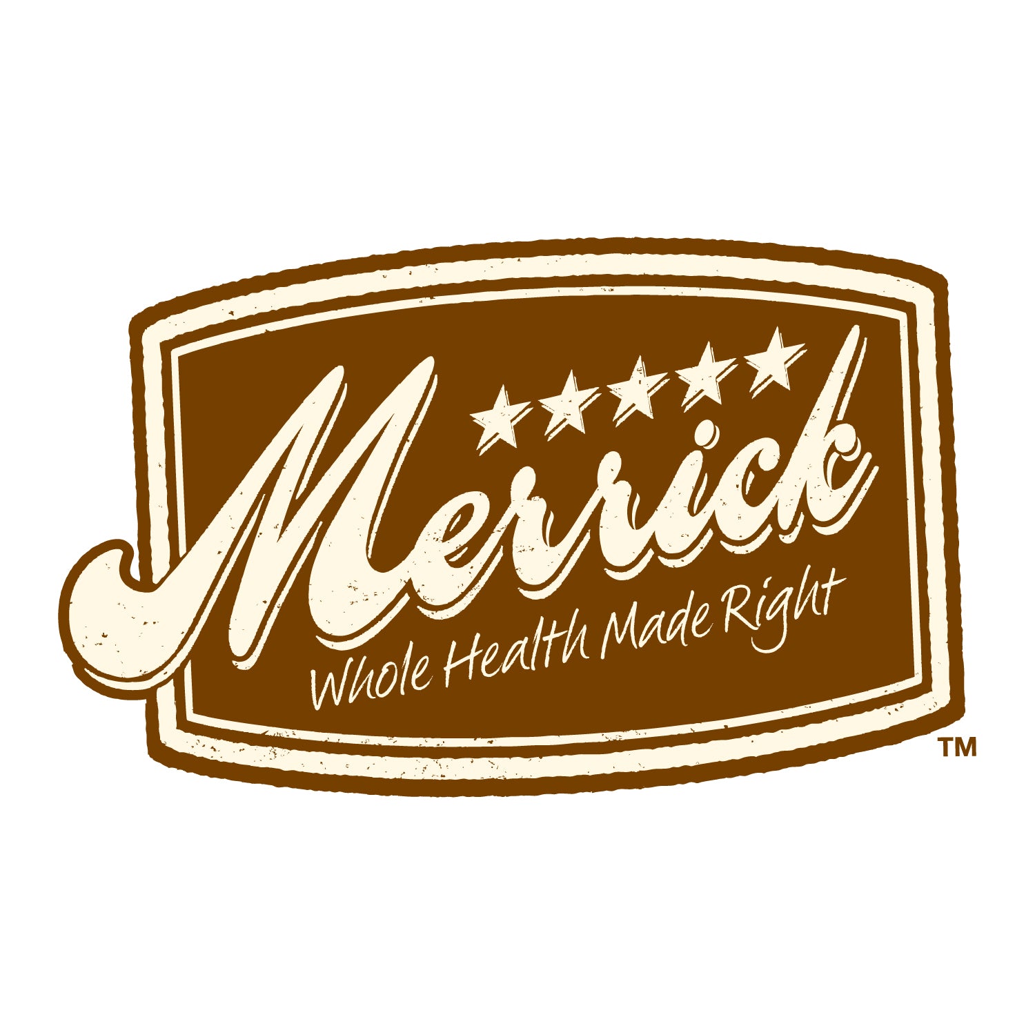 Merrick dog food on sale manufacturer