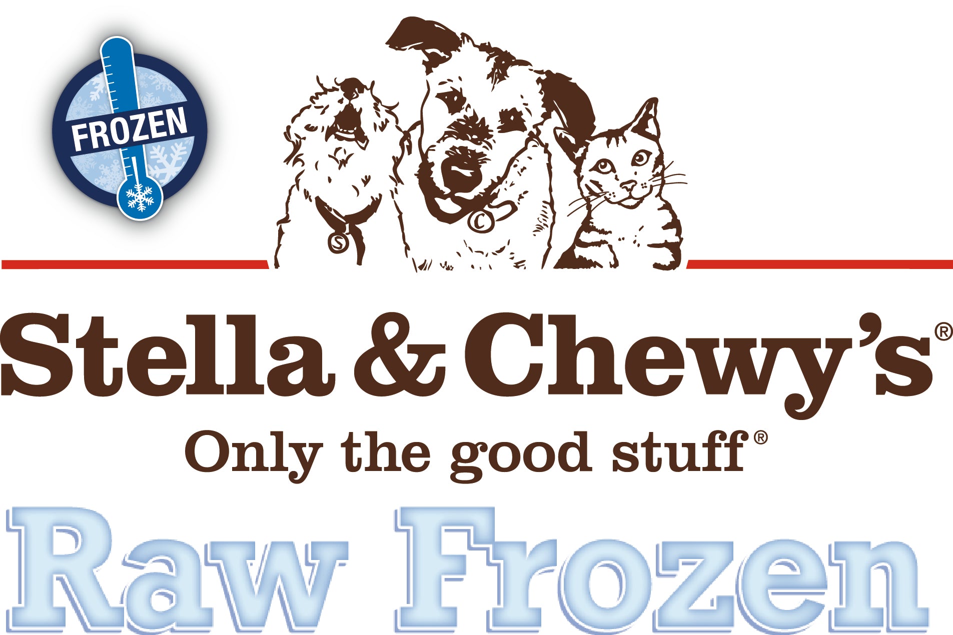 Stella & shop chewy's logo