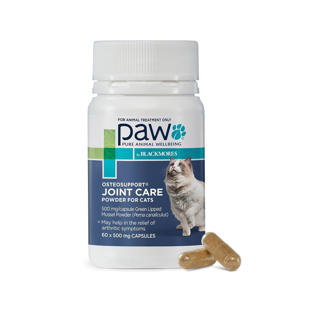 Paw osteocare joint outlet health chews