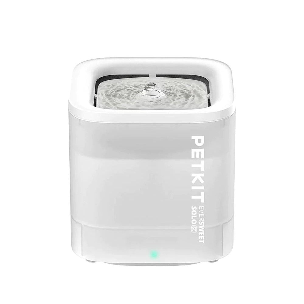 Petkit smart shop pet drinking fountain