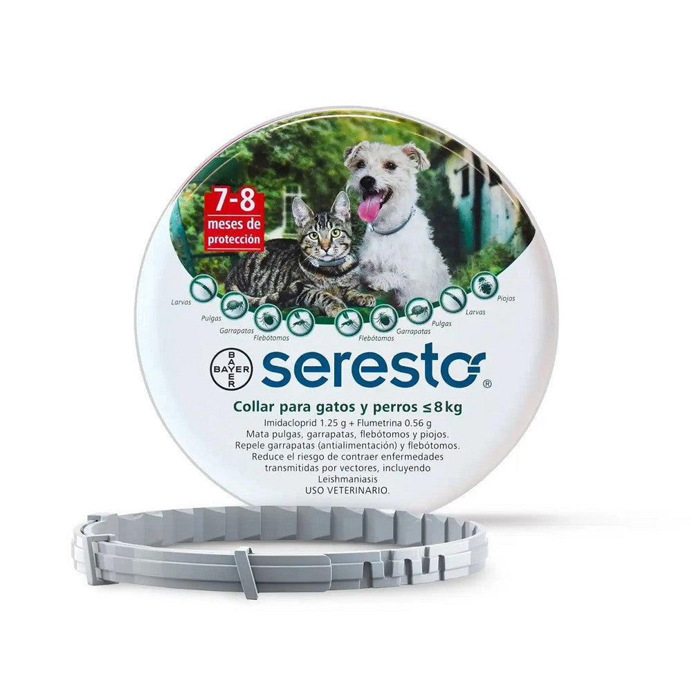 Free 2024 seresto collar