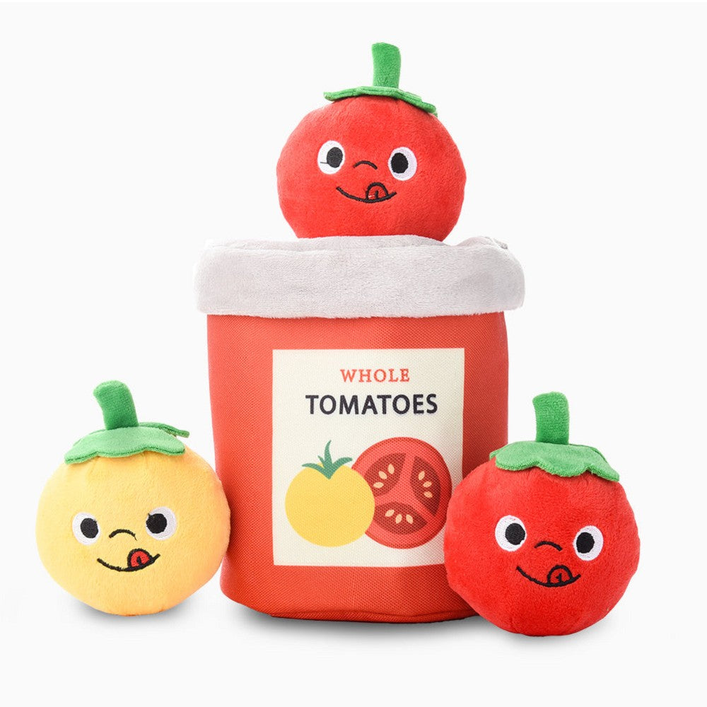 tomato plush