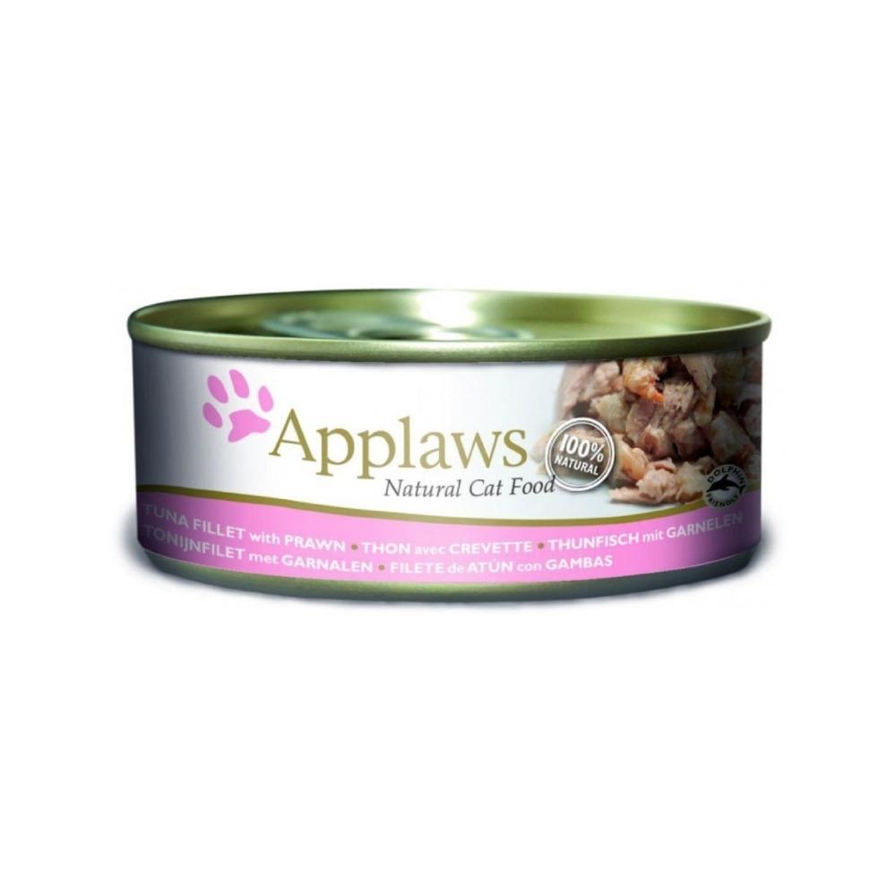 Applaws tuna clearance cat food