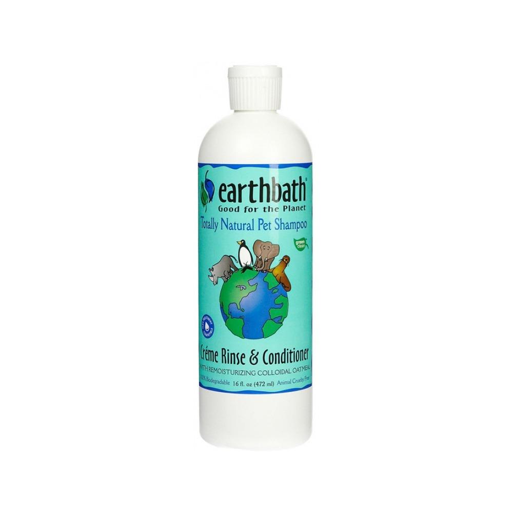 Earthbath oatmeal outlet and aloe conditioner