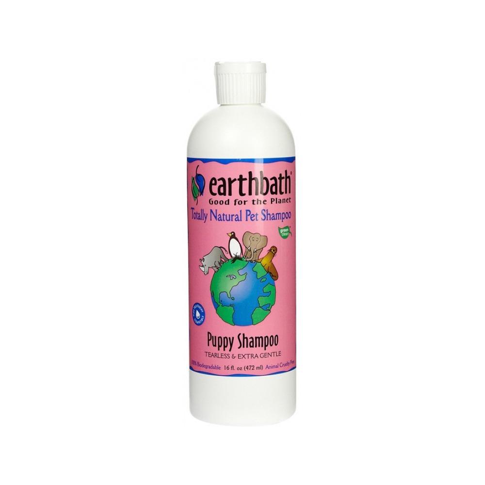 Earthbath all deals natural dog shampoo