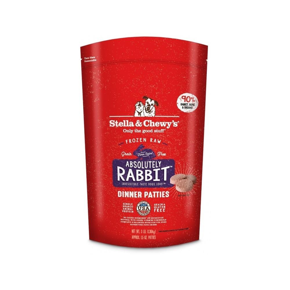 Chewy rabbit hot sale