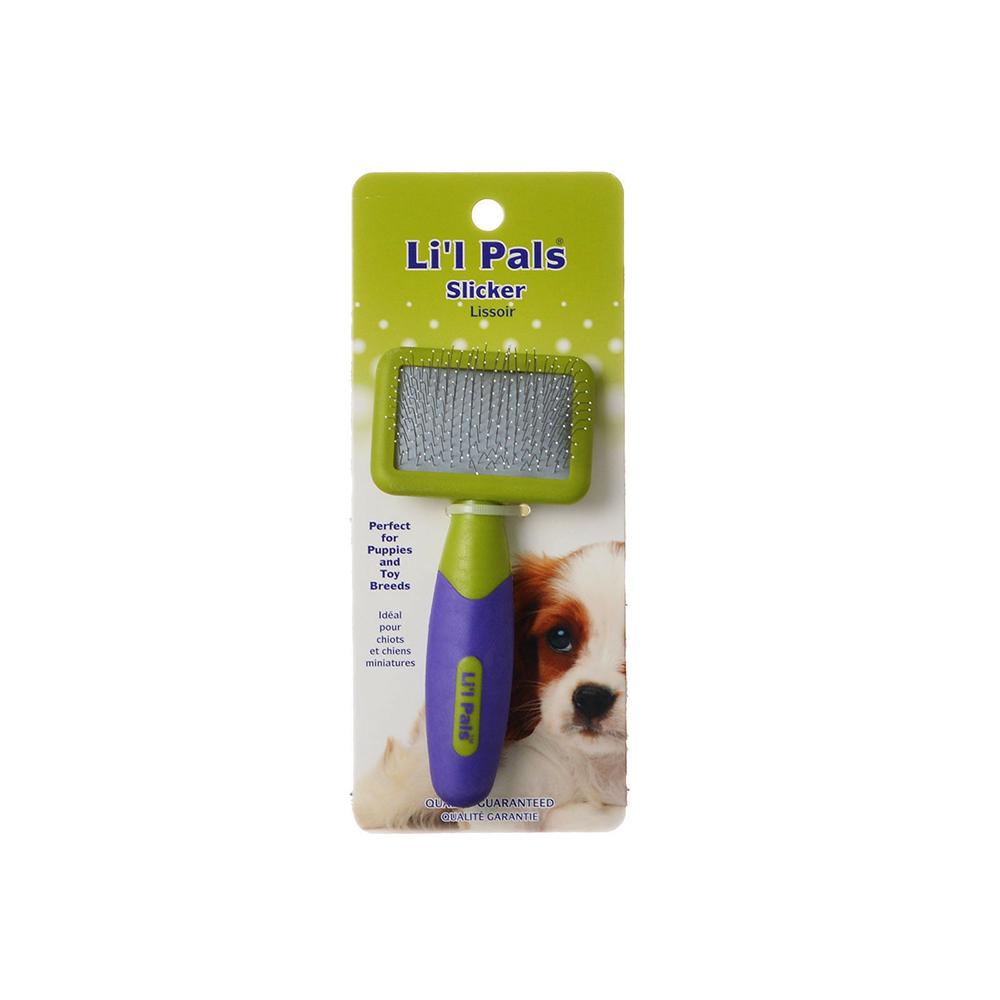 Paws & pals dog outlet & cat deshedding tool