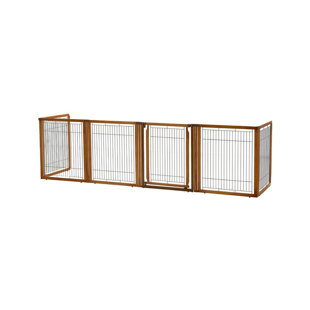 Pet gate clearance room divider