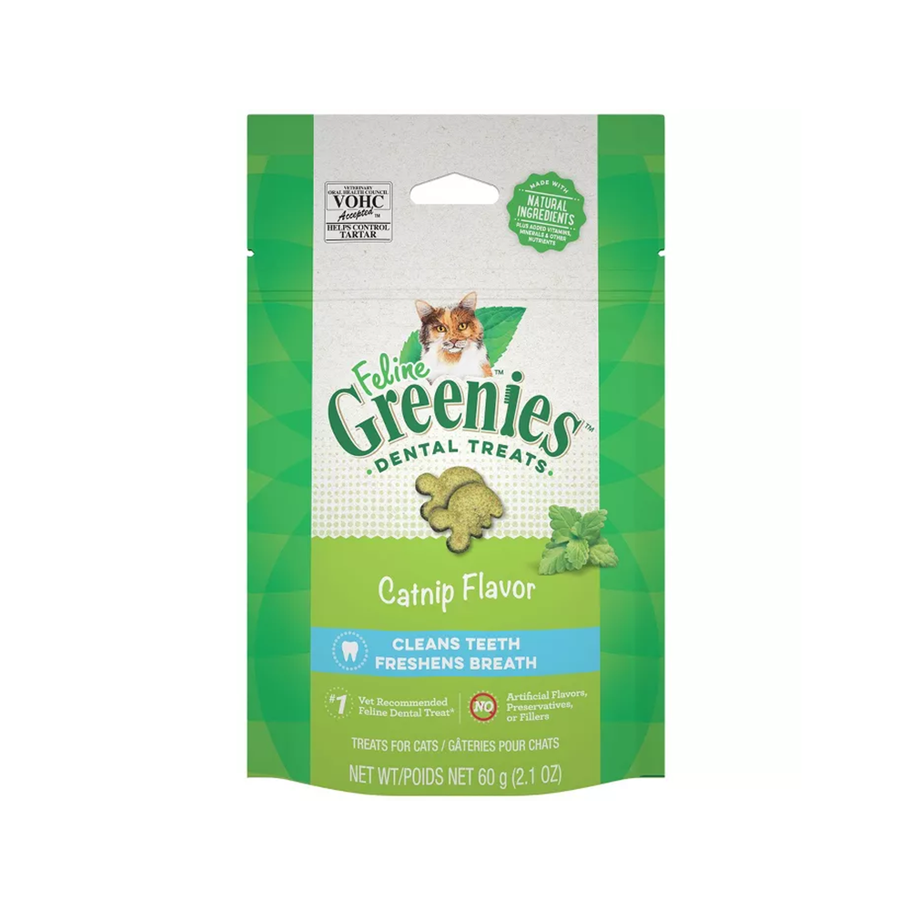 are greenies dog treats safe for hamsters