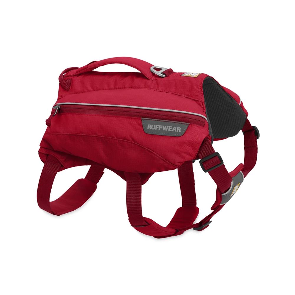 Singletrak Dog Hydration Backpack Whiskers N Paws