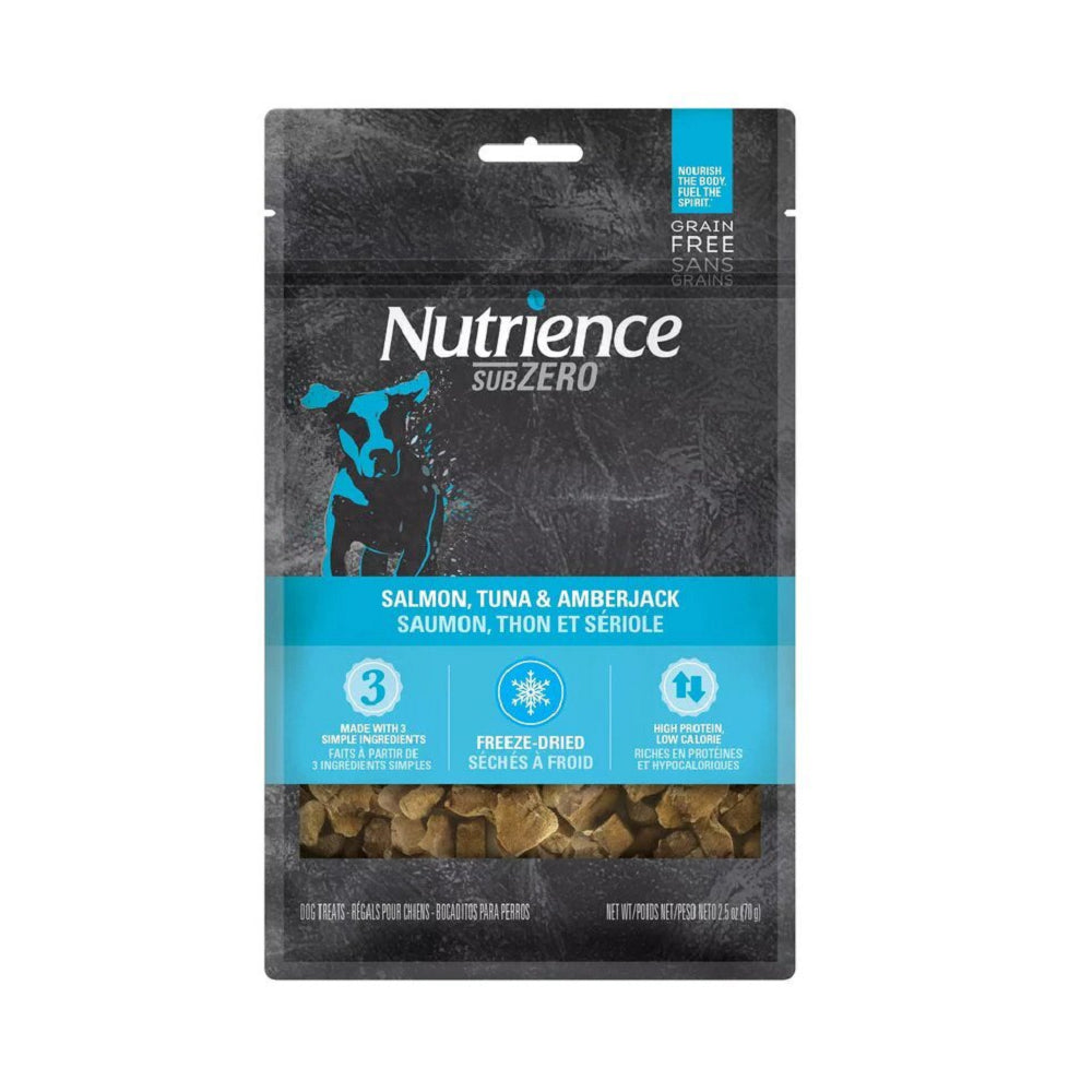 Nutrience sub outlet zero reviews