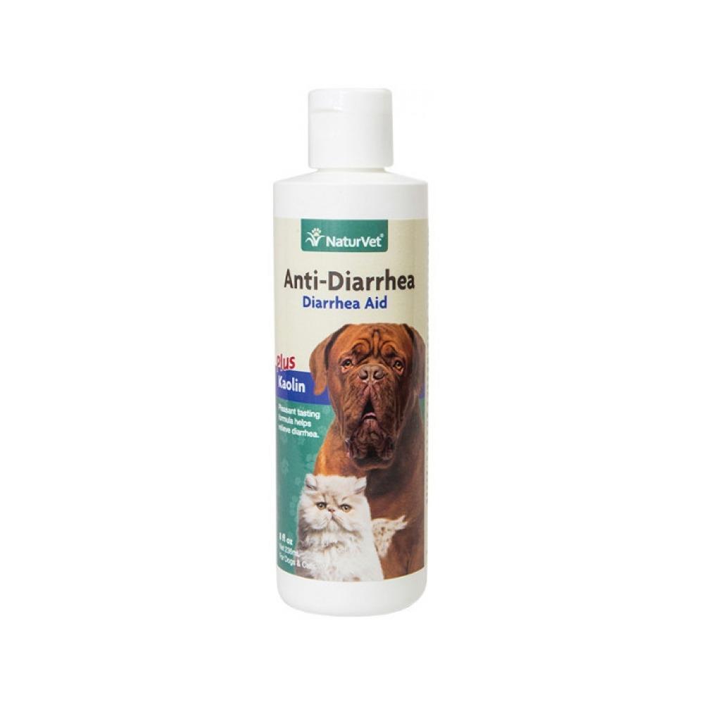 Anti Diarrhea Liquid for Dogs Cats Whiskers N Paws