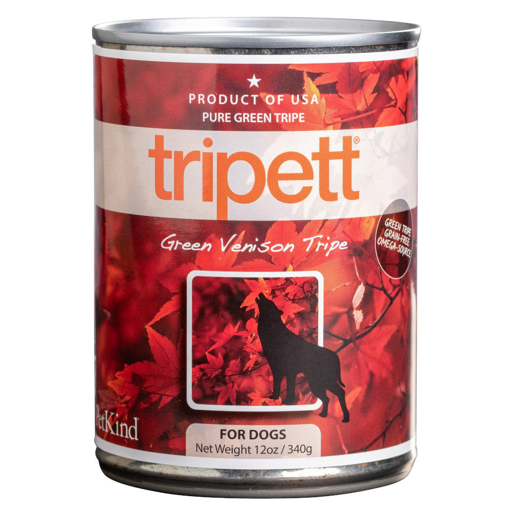 Petkind tripe outlet