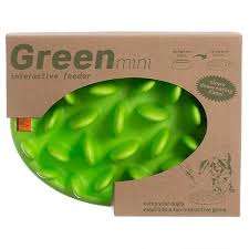 Northmate green hotsell interactive dog feeder