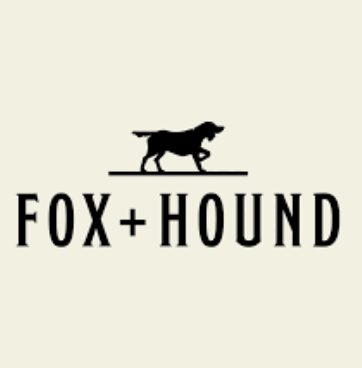 Fox + Hound