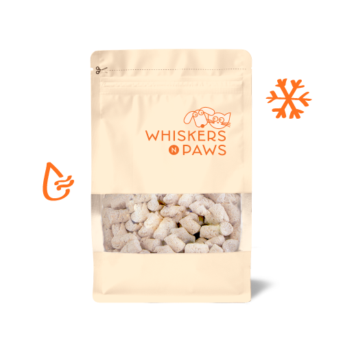 Freeze Dried Cat Treats & Snacks