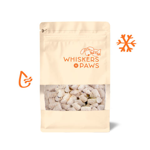 Freeze Dried Cat Treats & Snacks