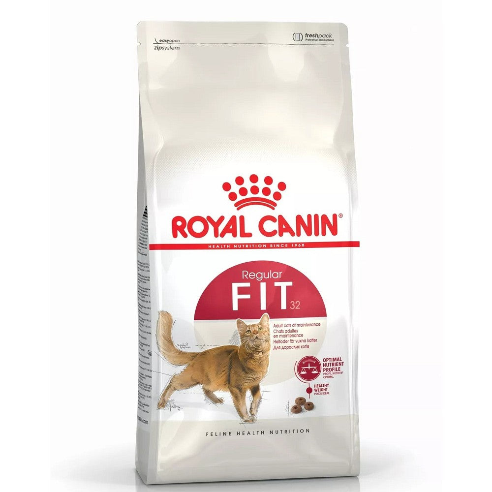 Royal Canin FHN Regular Fit for Adult Cat Dry Food