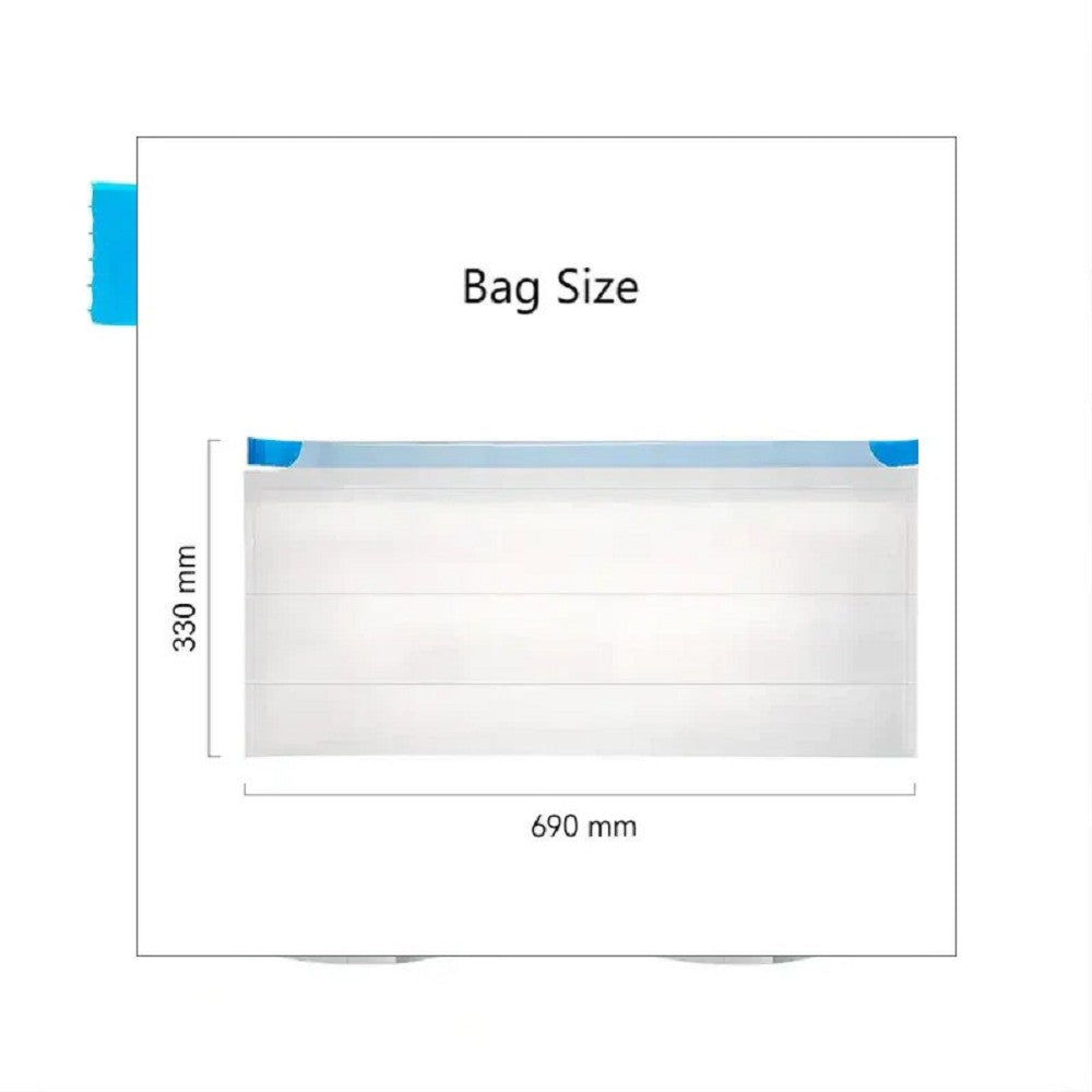 Replacement Trash Bags for M1 Litter Box