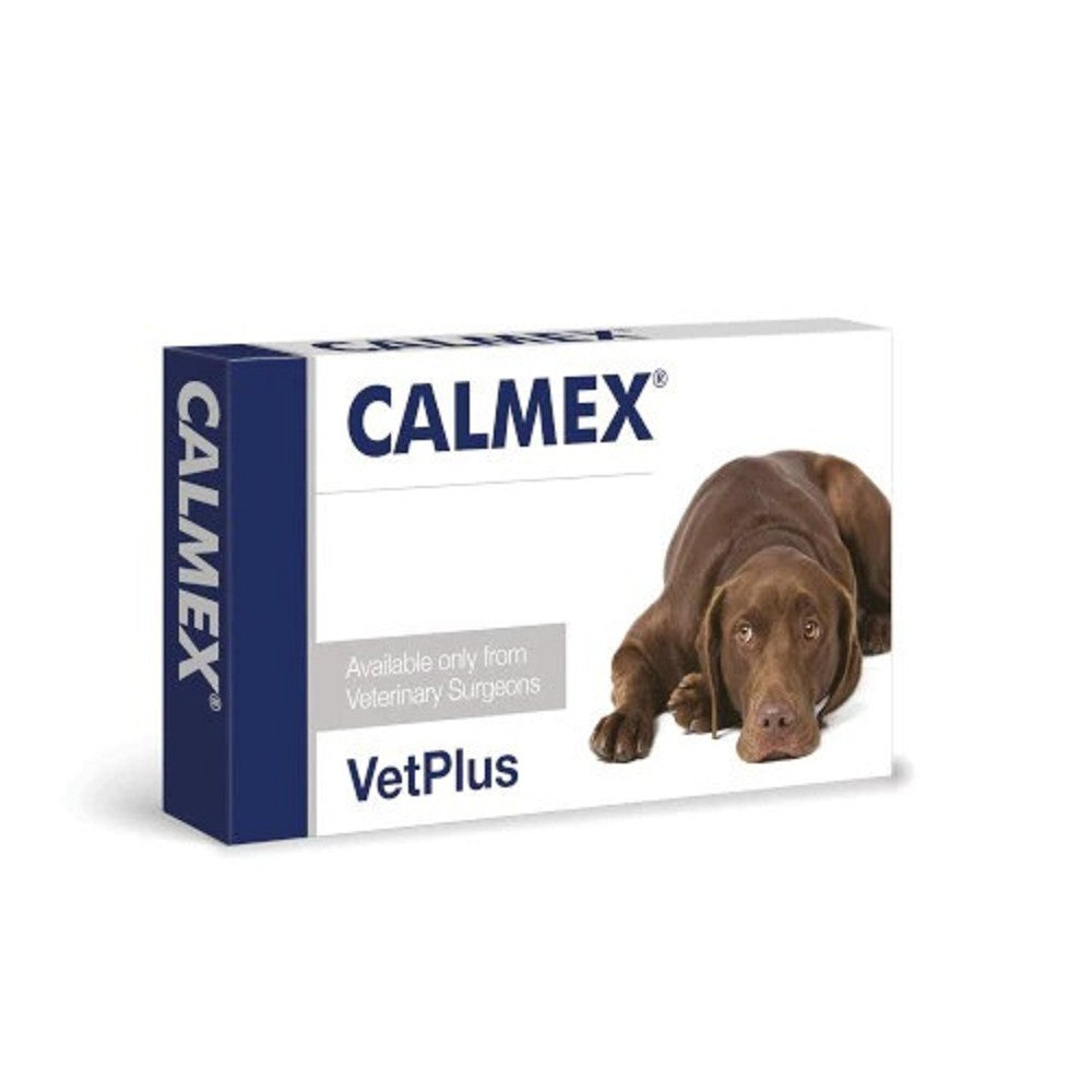 Calmex for Dogs