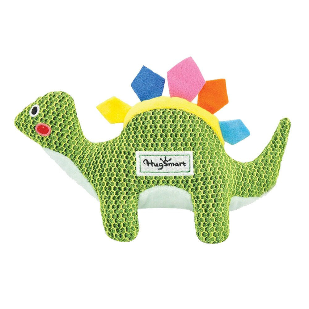 Dinosaur Land - Stego Dog Plush Toy