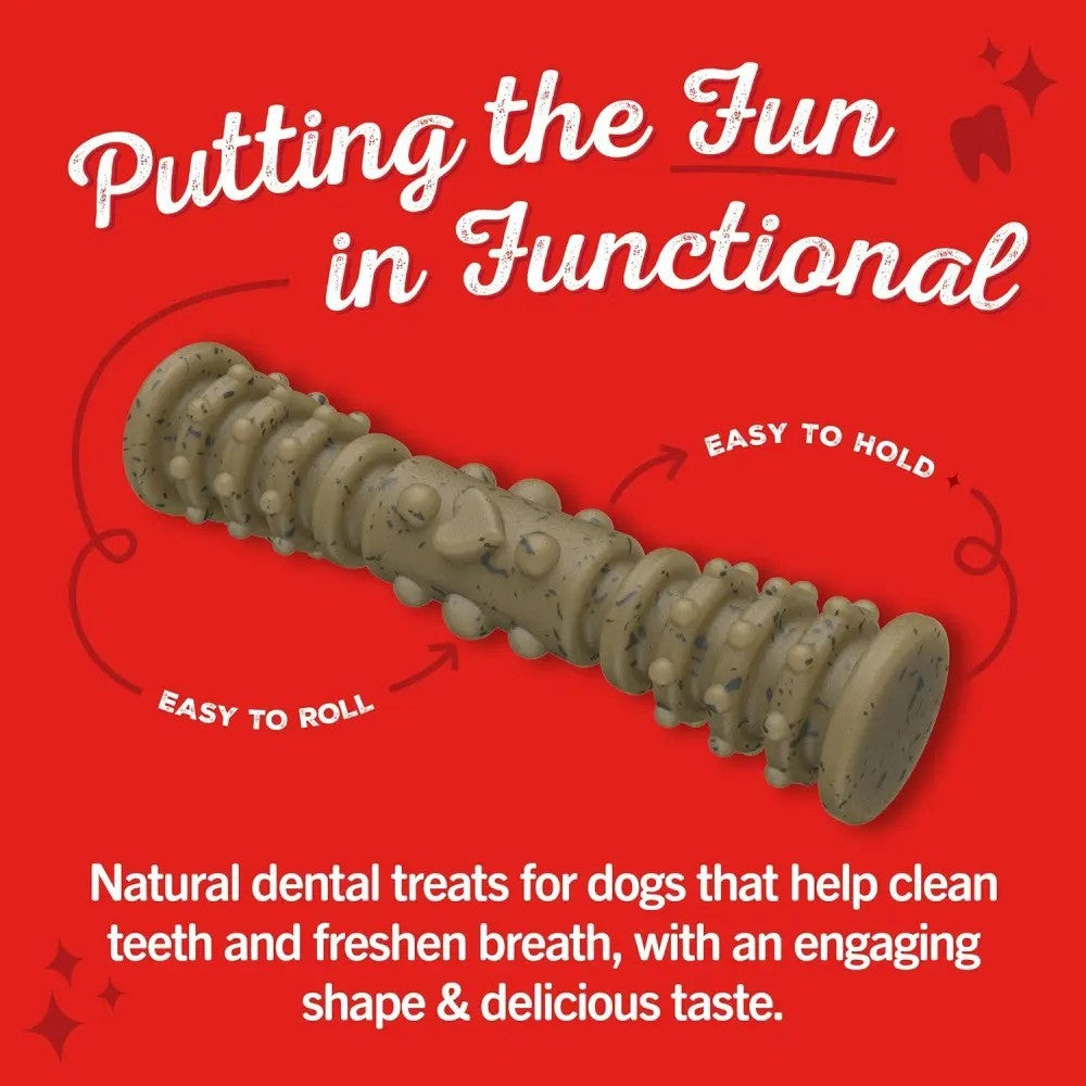 4 In 1 Dental Delights Stick for Dogs