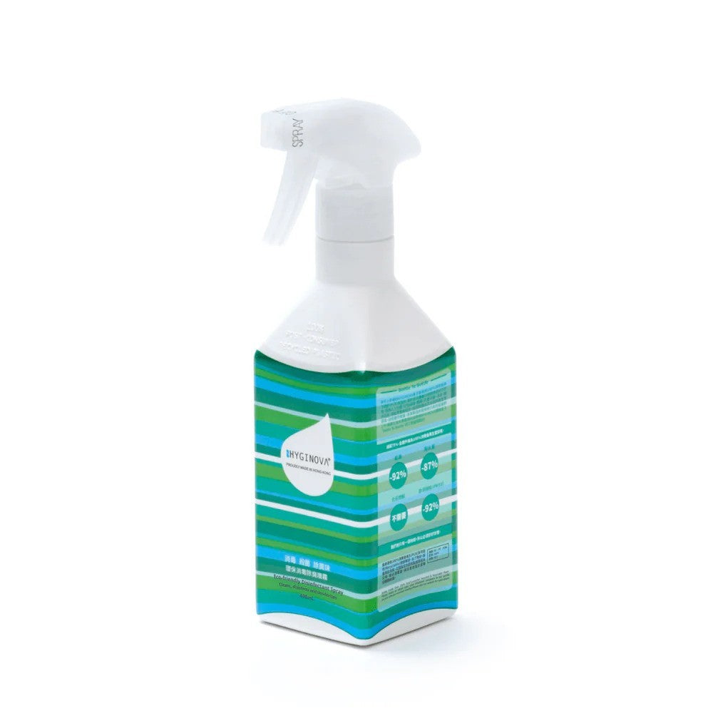 Eco-Friendly Disinfectant