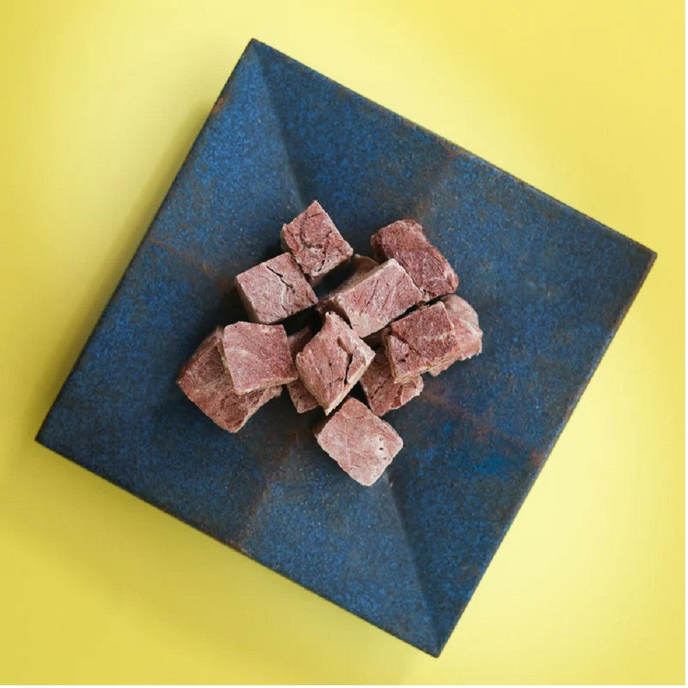 Freeze Dried Beef Liver Treats for Dogs and Cats