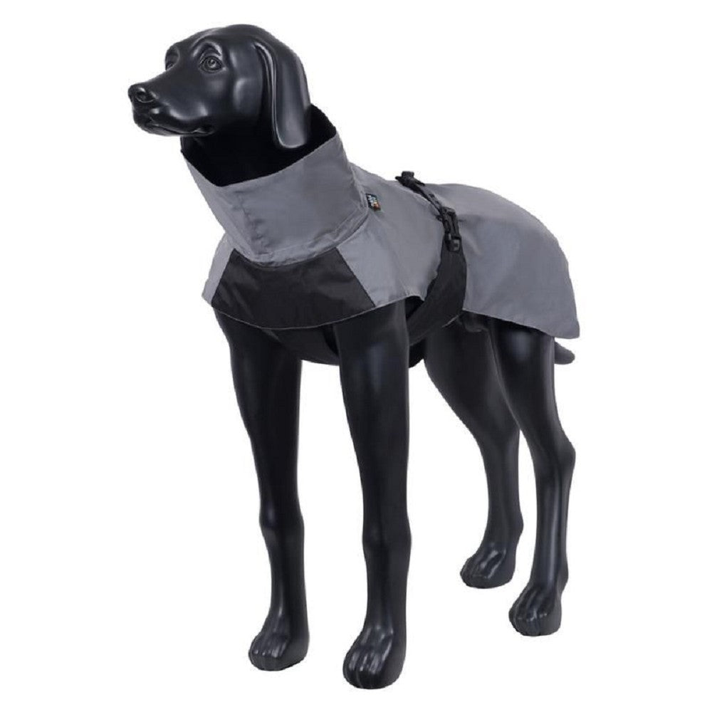 Shine Dog Raincoat