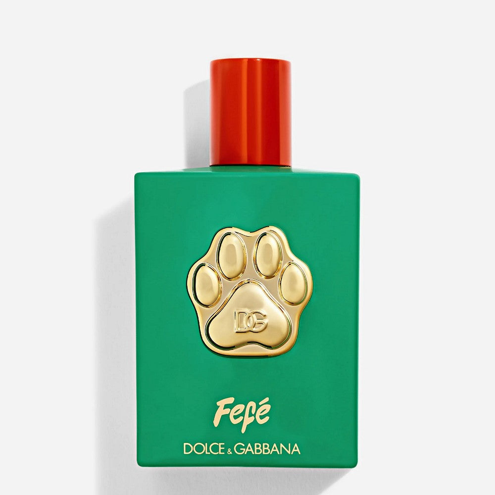 1-to-1 Bespoke Grooming Care Advisory + D&G Fefé PEt Fragrance Mist 100ml Bundle