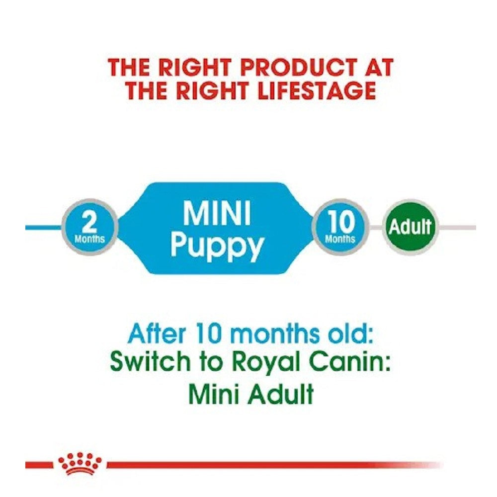 SHN Mini Puppy for 2-10 Months Dog Pouch