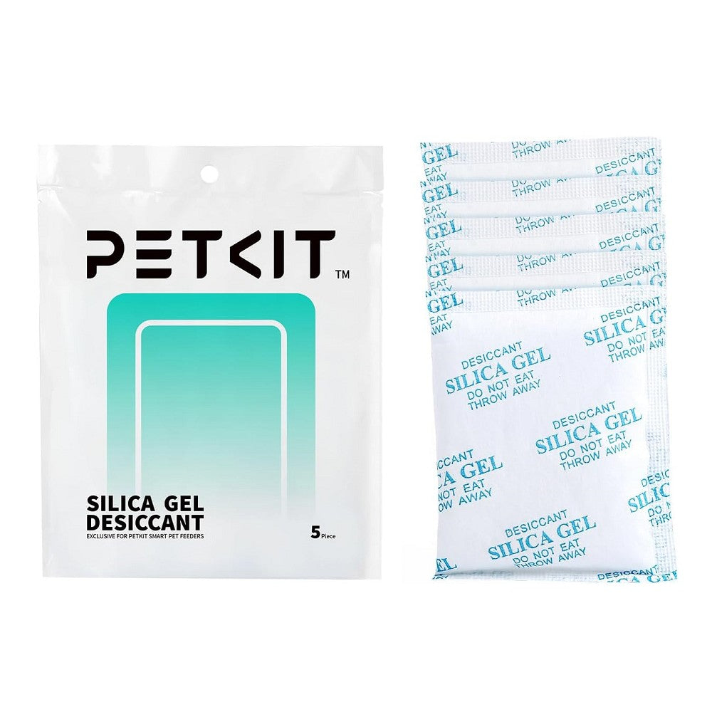 Fresh Element Desiccant