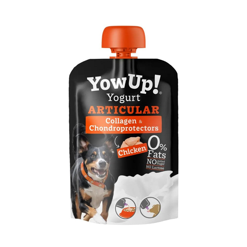 Yogurt Articular for Dogs