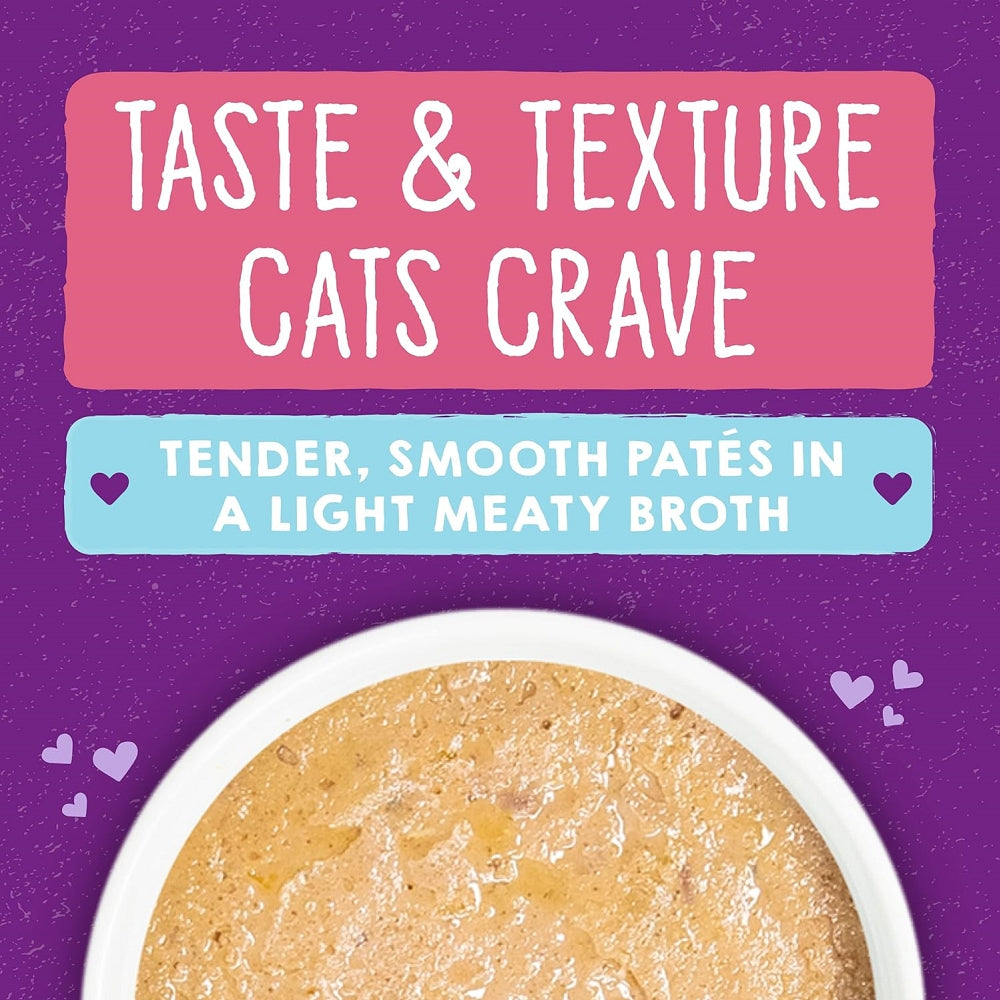 Carnivore Cravings  Adult Tuna + Pumpkin 100% Complete Balance Diet Recipe Wet Cat Can