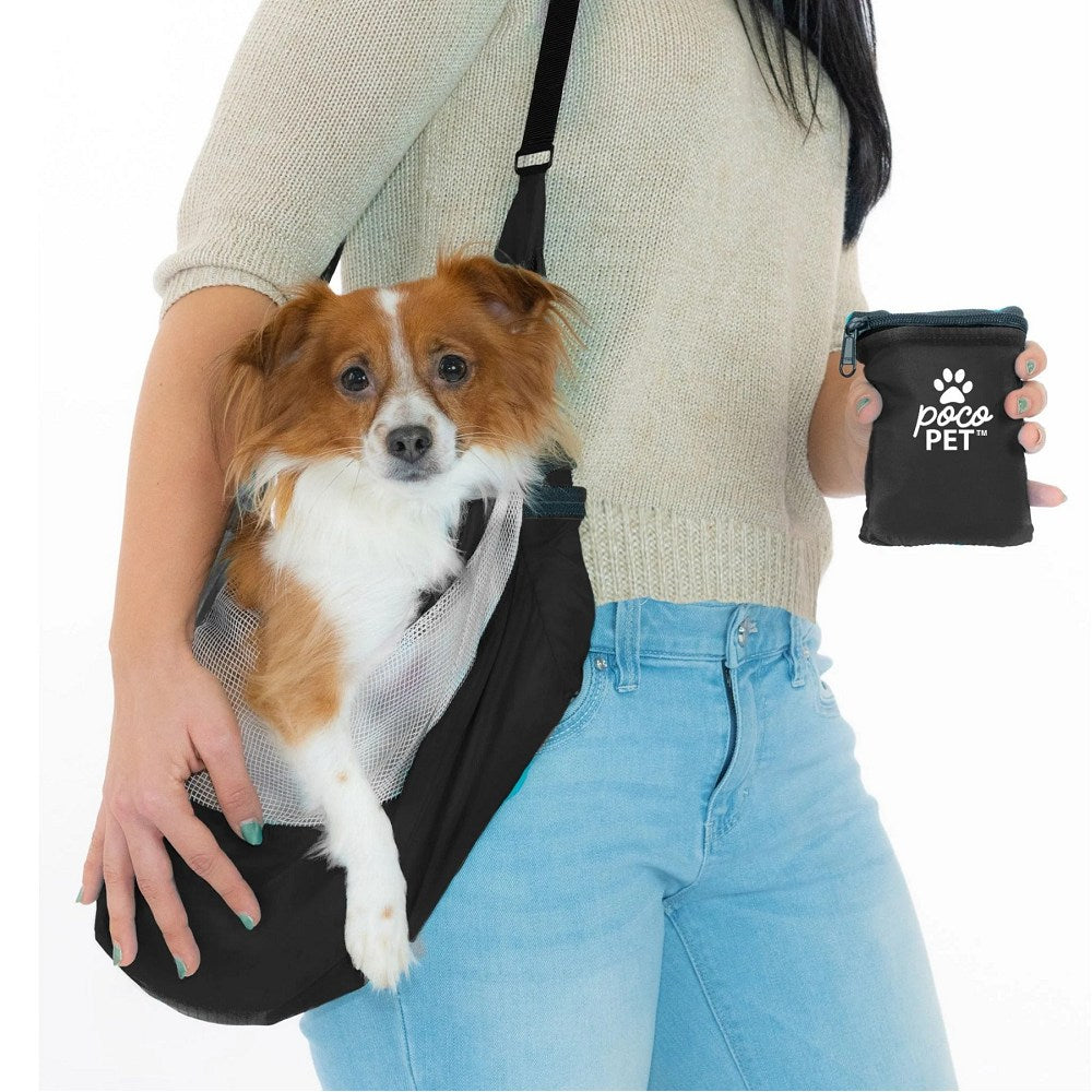 Packable Pet Carrier | Whiskers N Paws