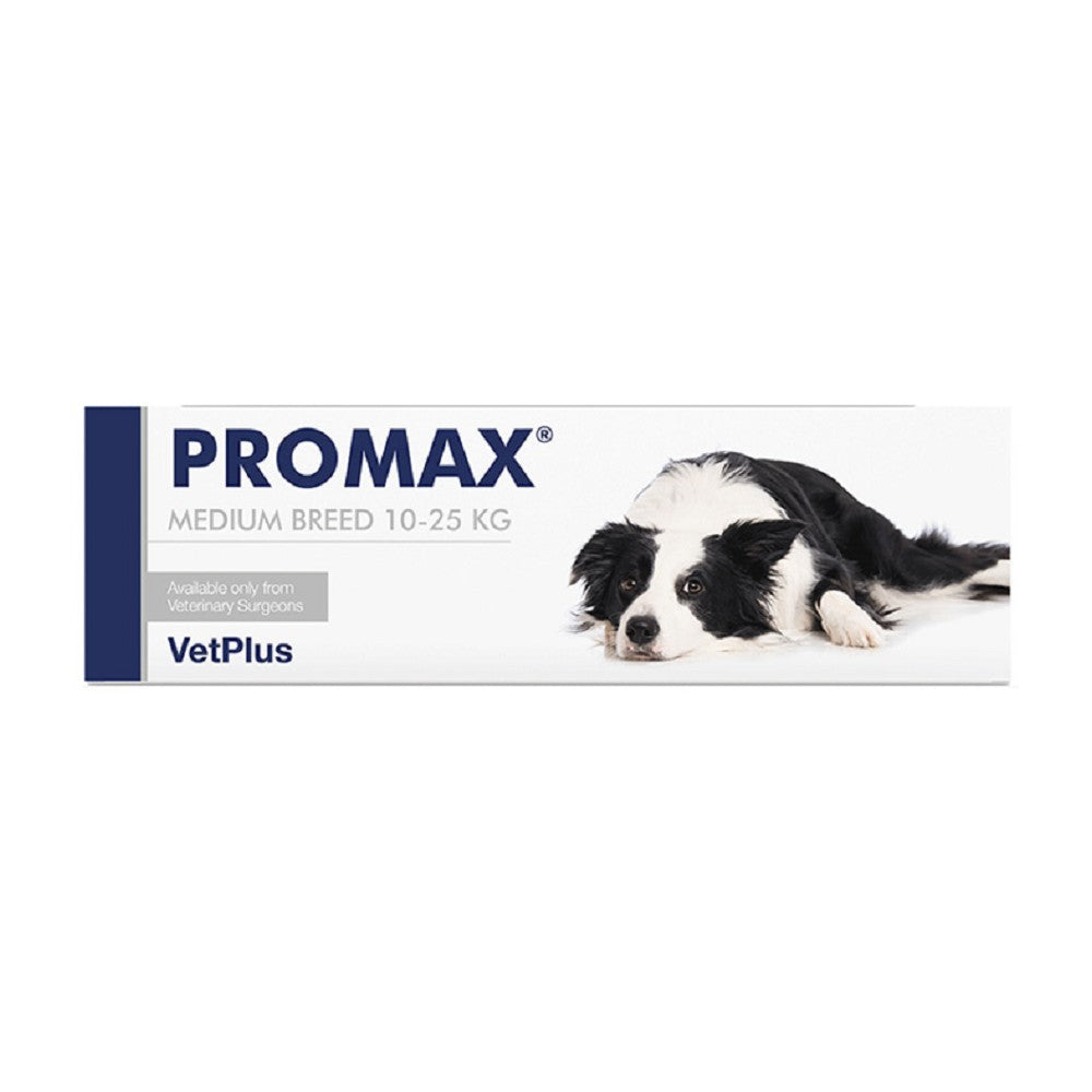 Promax for Dogs