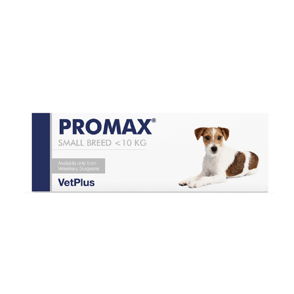 Promax for Dogs