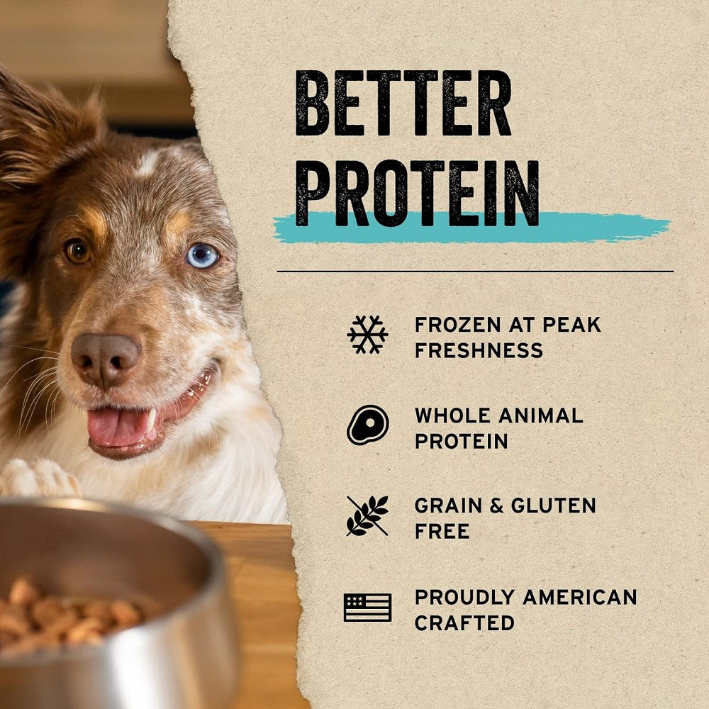 Grain Free Freeze Dried Turkey Giblets Dog Treats