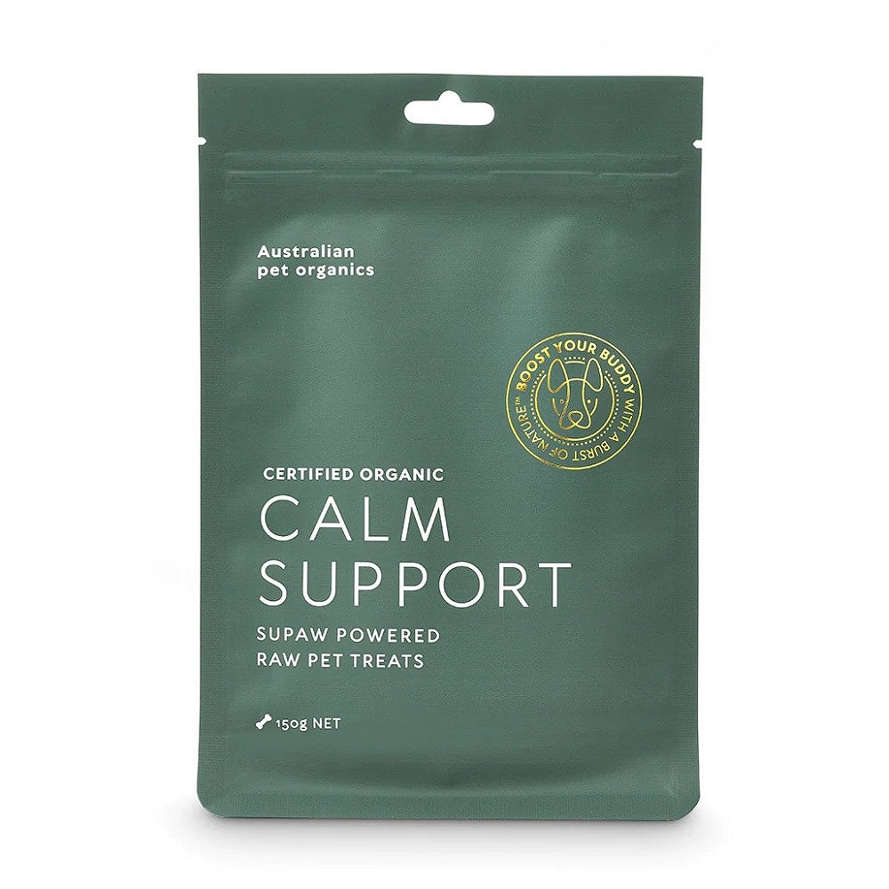 Calm Support Pet Treats