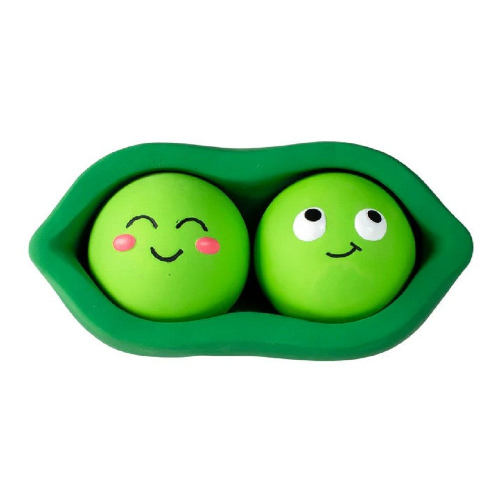 Peas Dog Latex Toy