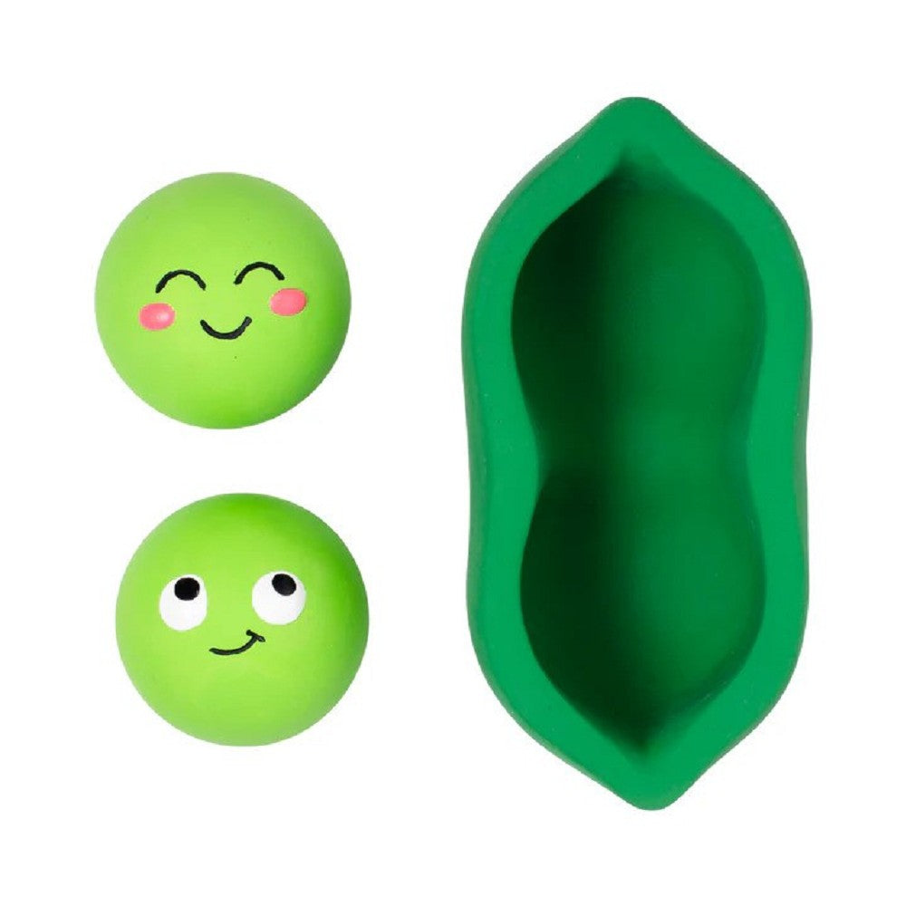 Peas Dog Latex Toy