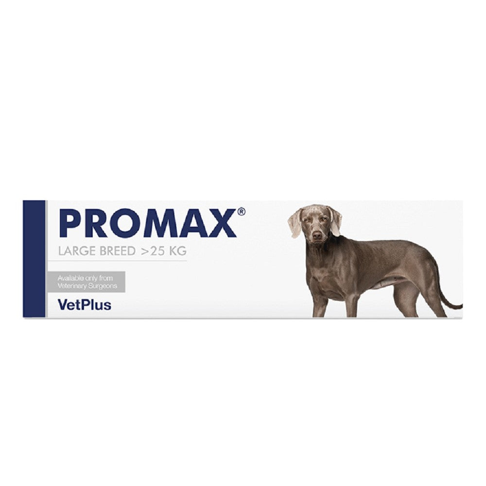 Promax for Dogs