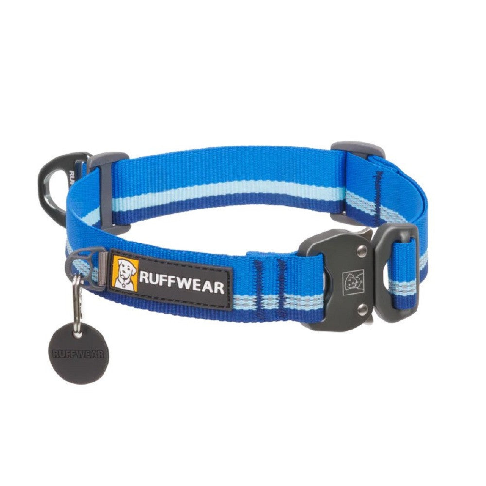 Top Rope Dog Collar