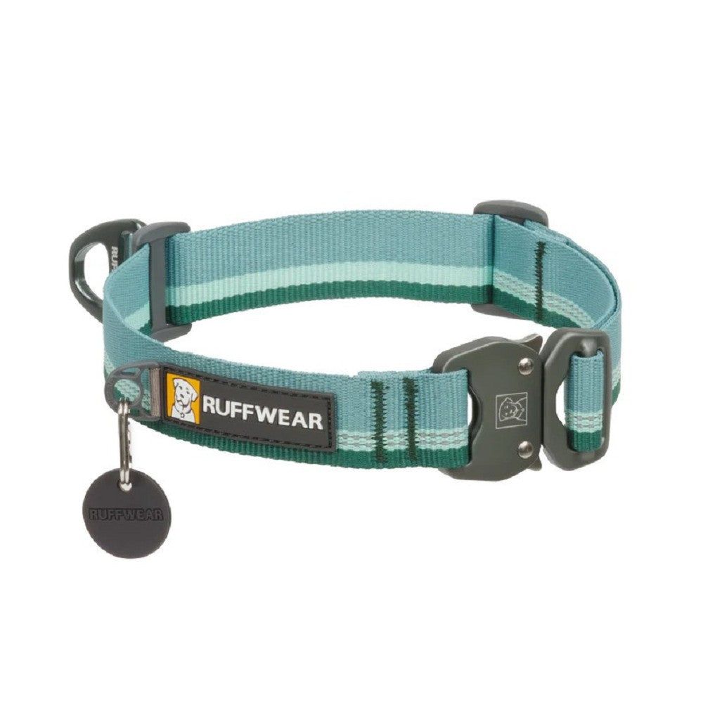 Top Rope Dog Collar