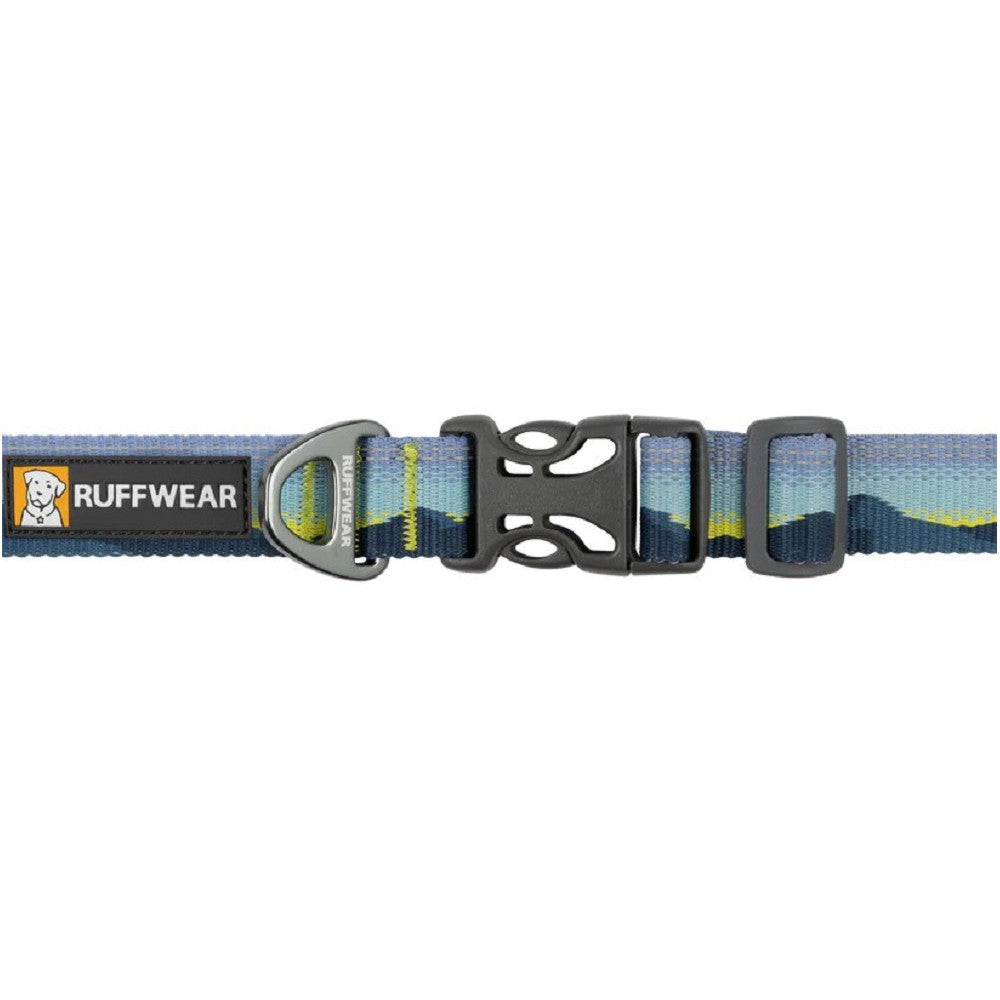 Crag Reflective Dog Collar