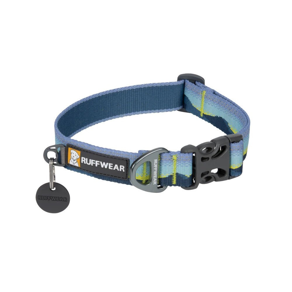 Crag Reflective Dog Collar