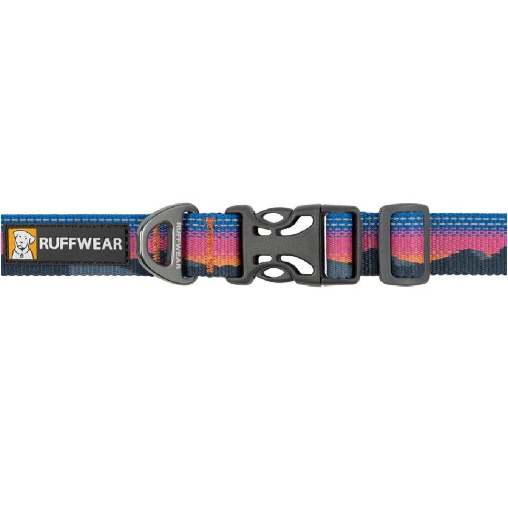 Crag Reflective Dog Collar