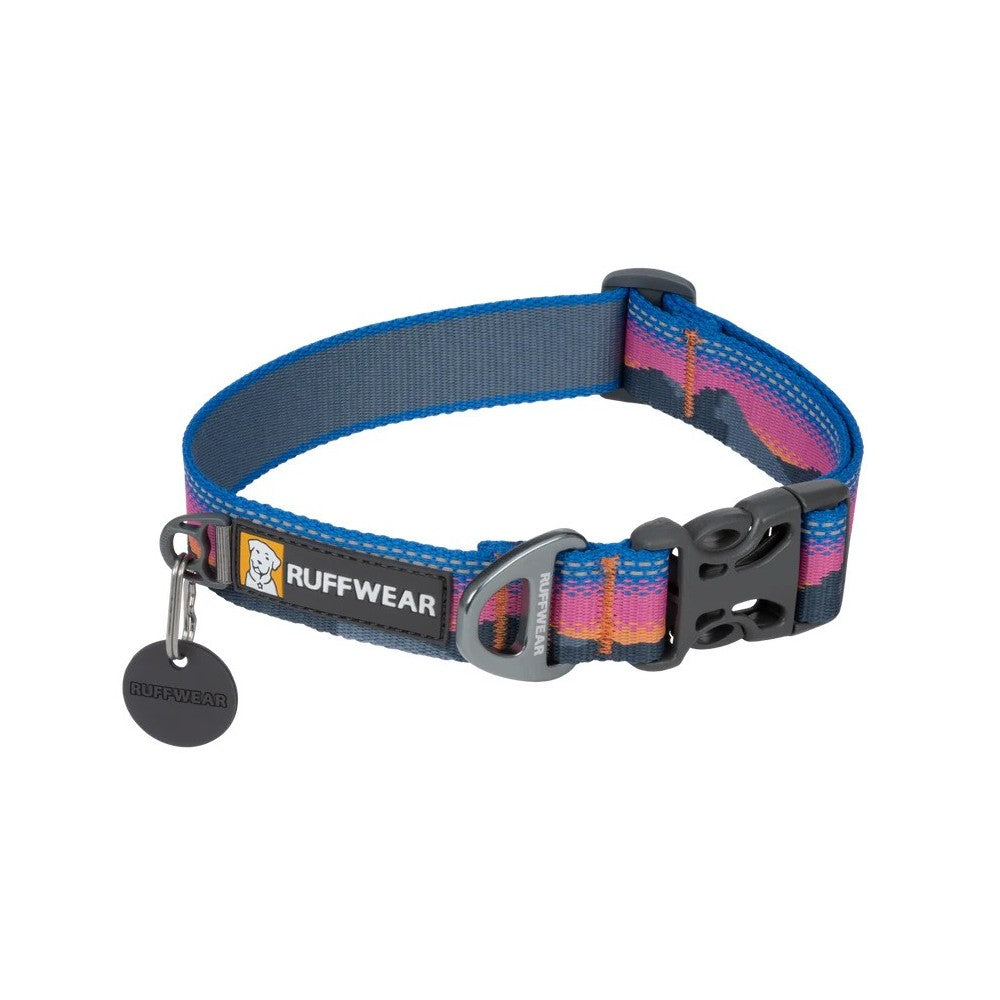 Crag Reflective Dog Collar