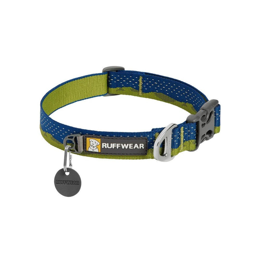 Crag Reflective Dog Collar