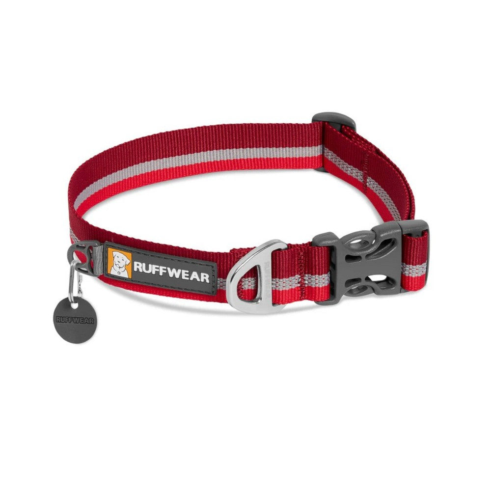 Crag Reflective Dog Collar